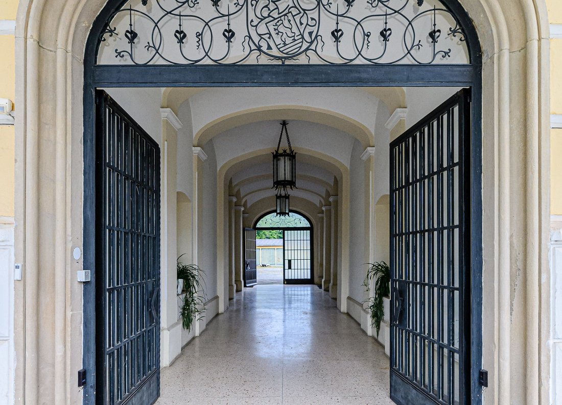 Château à Ilz, Styrie, Autriche 3 - 19069177