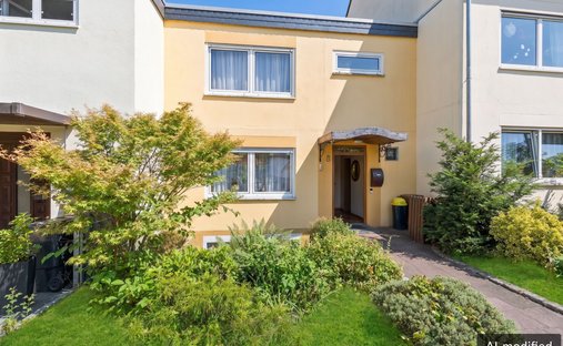Casa a Schwalbach am Taunus, Assia, Germania 1
