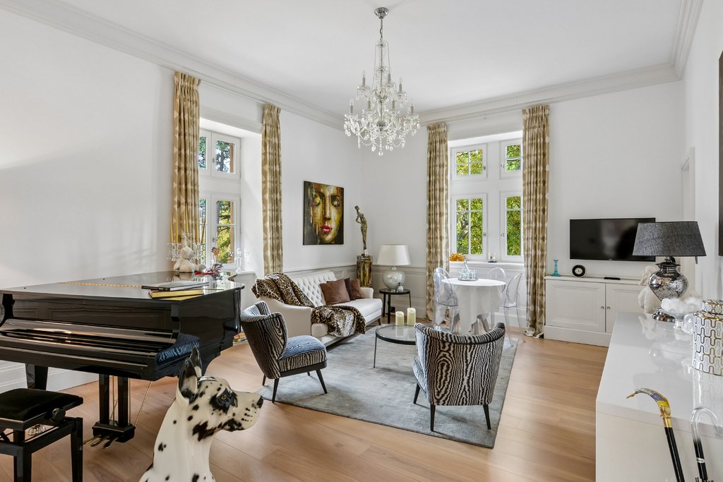 Apartment in Sainte-Foy-lès-Lyon, Auvergne-Rhône-Alpes, France 3 - 19068327