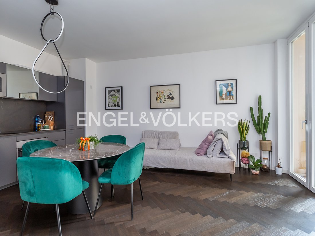 Apartamento en Trastevere - Testaccio, Roma, Lacio 2 - 19071982