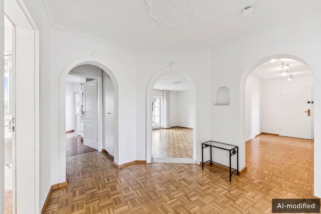 Penthouse in Munich, Bavaria, Germany 3 - 19071620