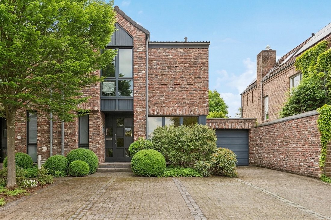 House in Neuss, North Rhine-Westphalia, Germany 1 - 19069867