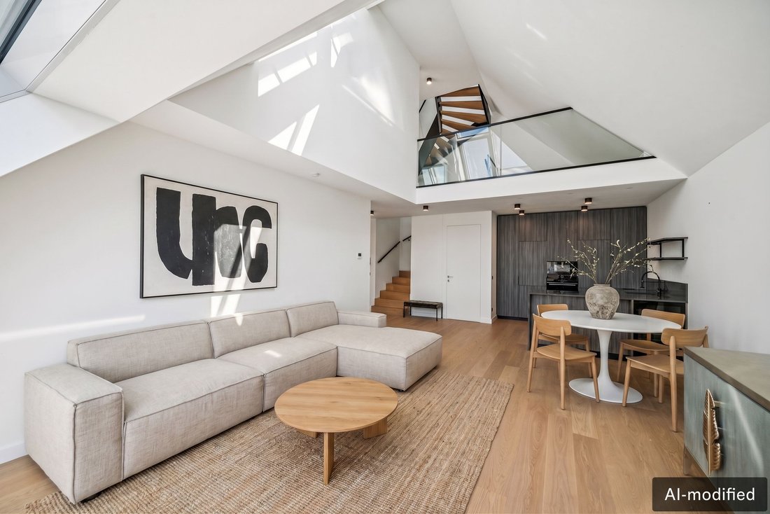 Apartment in Vienna, Wien, Austria 2 - 19070484