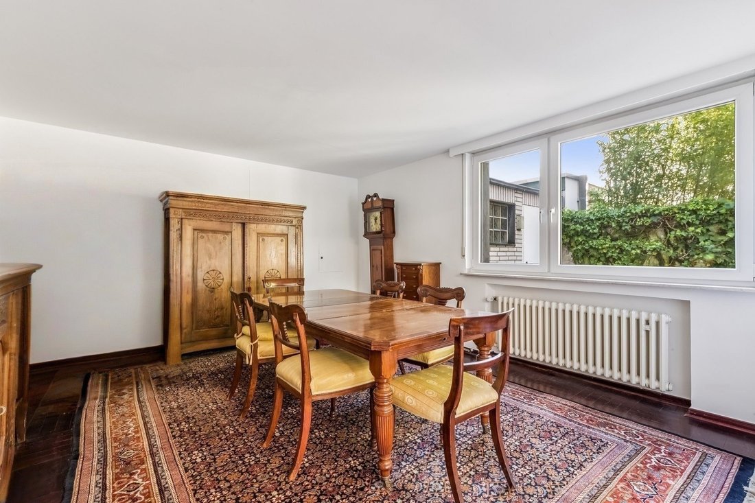 Casa a Düsseldorf, Renania Settentrionale-Vestfalia, Germania 5 - 19070689