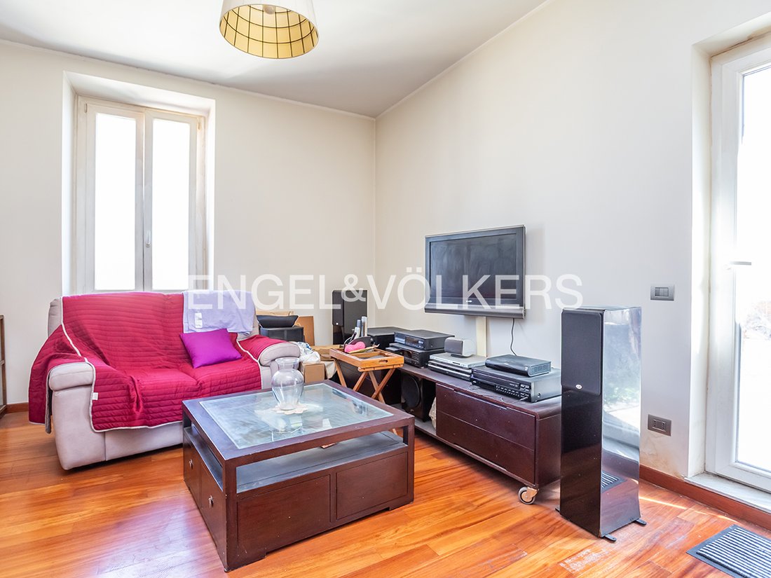 Penthouse in San Giovanni - Re di Roma, Rom, Latium 4 - 19070105