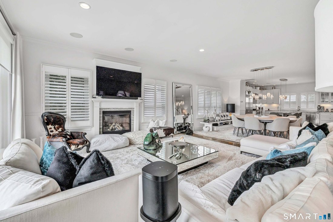 House in Fairfield, Connecticut, United States 4 - 19068513