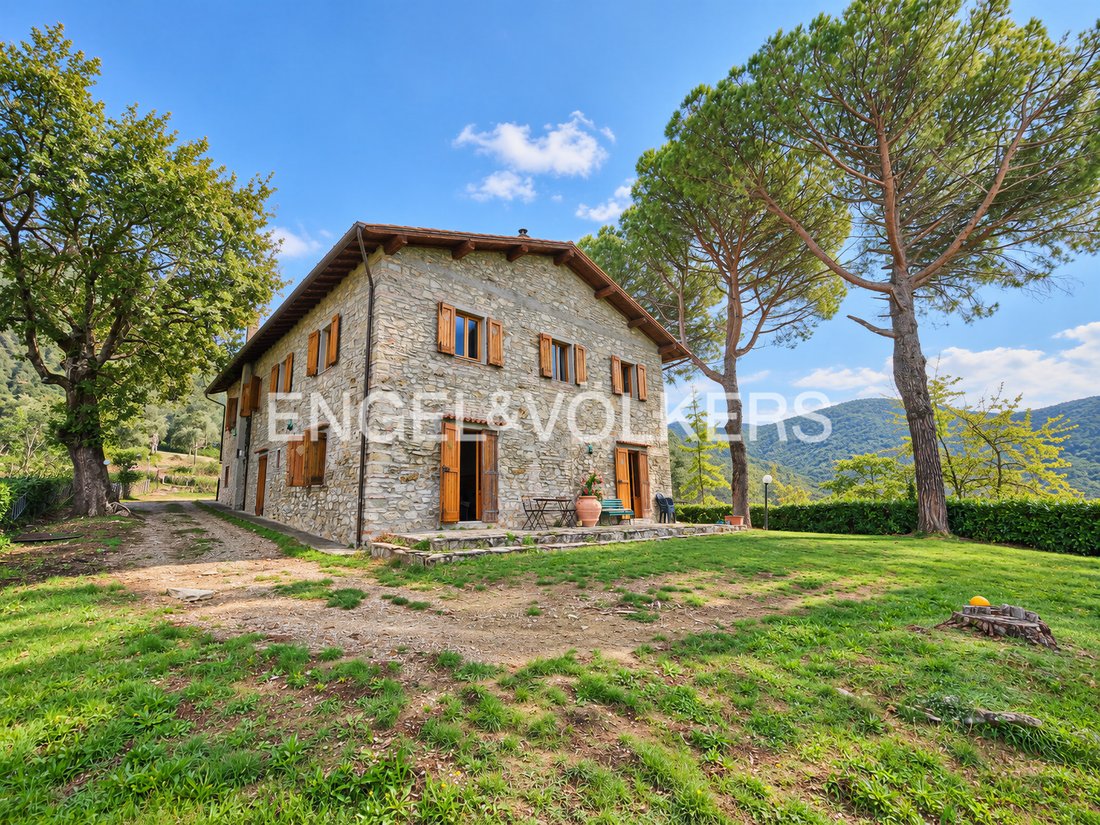 Country House in Vicchio, Tuscany, Italy 5 - 19071092