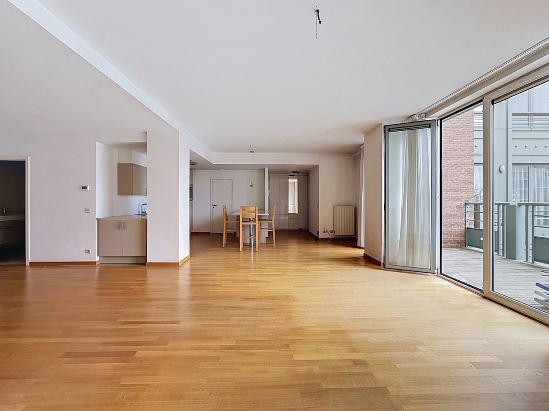 Apartment in Bruxelles, Brussels, Belgium 2 - 19071609