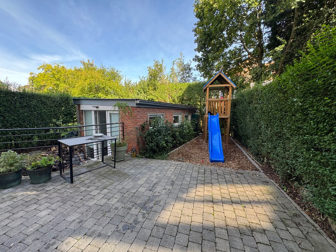 Casa en Watermael-Boitsfort, Región de Bruselas-Capital, Bélgica 4 - 19071135