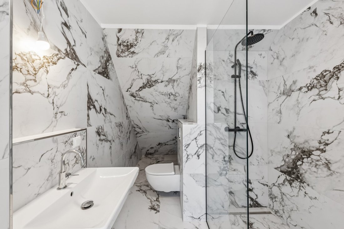 Penthouse in Vienna, Wien, Austria 4 - 19069483
