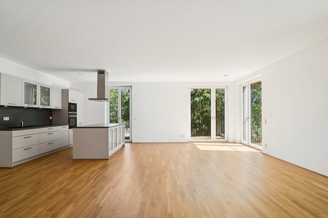 Apartment in Frankfurt am Main, Hessen, Germany 4 - 19070197