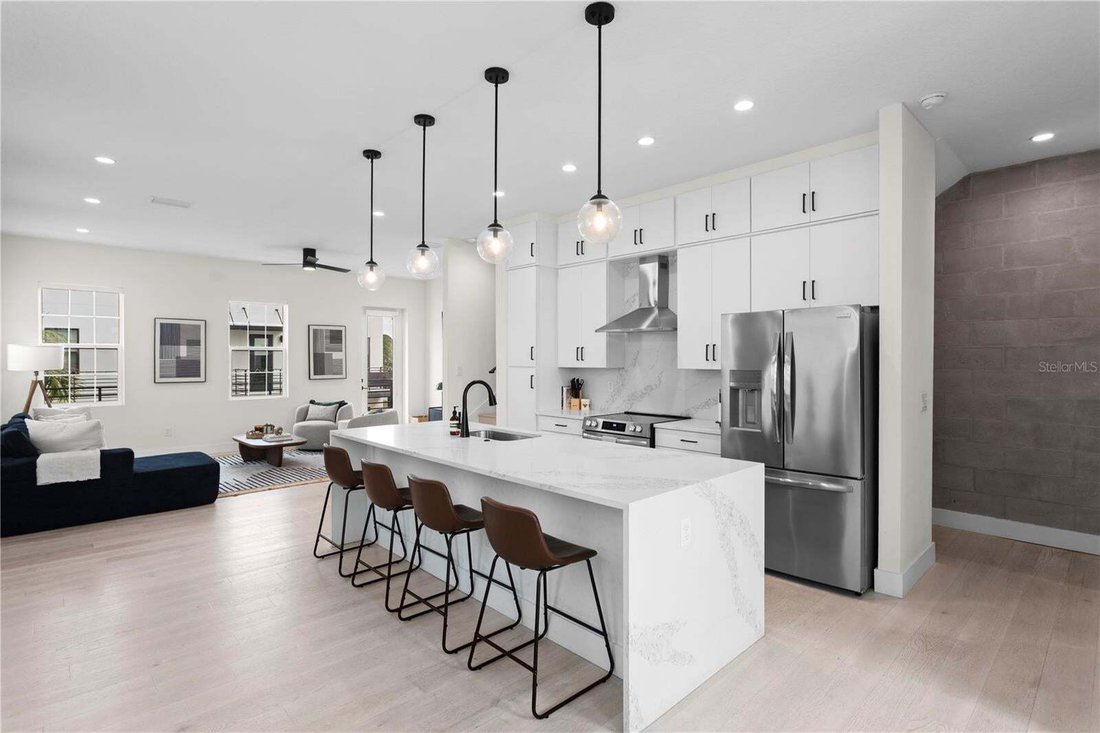 Townhouse in St. Petersburg, Florida, United States 3 - 19068552