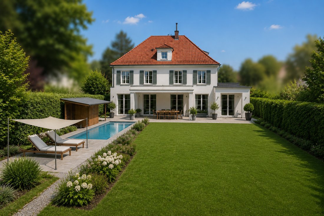 House in Munich, Germany 3 - 19069458