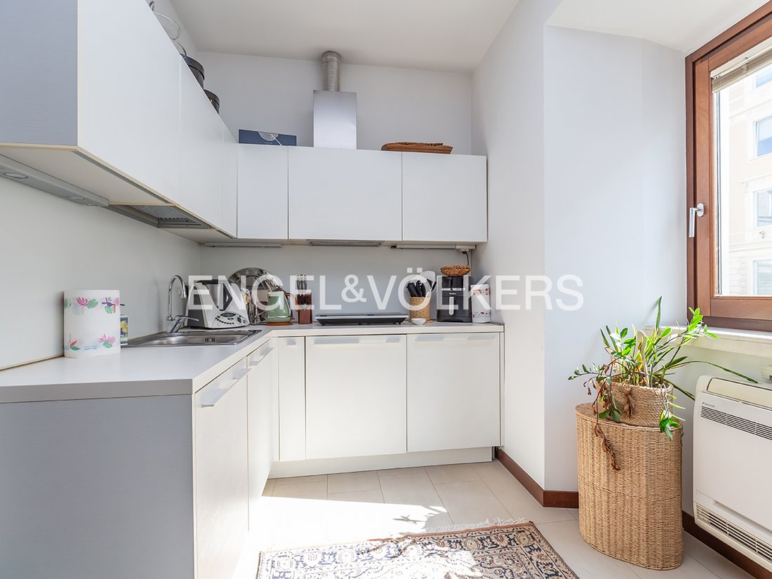 Appartamento a Monti, Roma, Italia 5 - 19071746