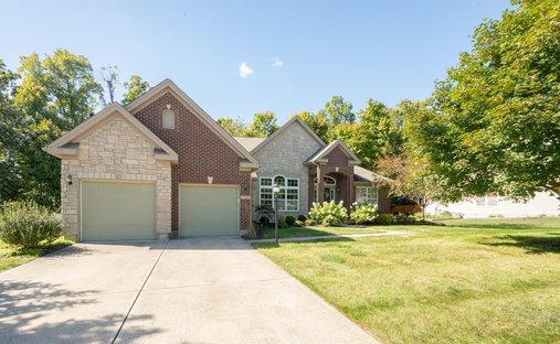 Casa a Lebanon, Ohio, Stati Uniti 1