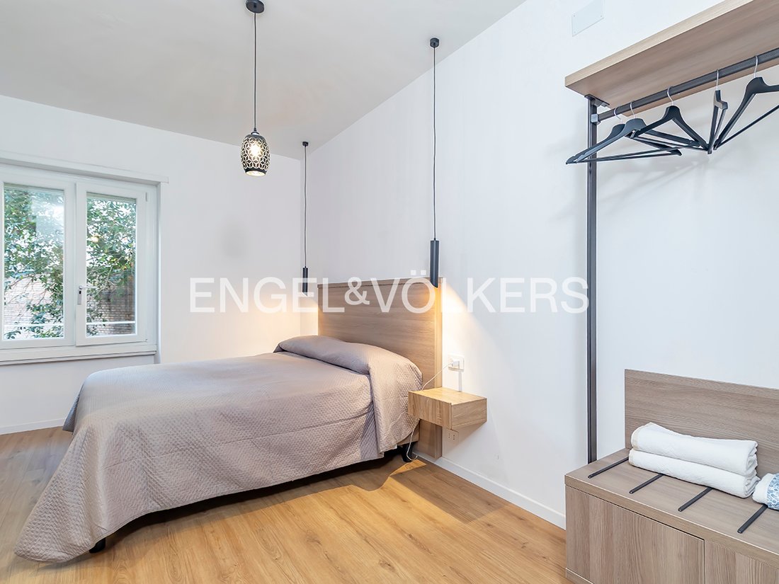 Apartamento en Villa Chigi - Quartiere Africano, Roma, Italia 5 - 19072148
