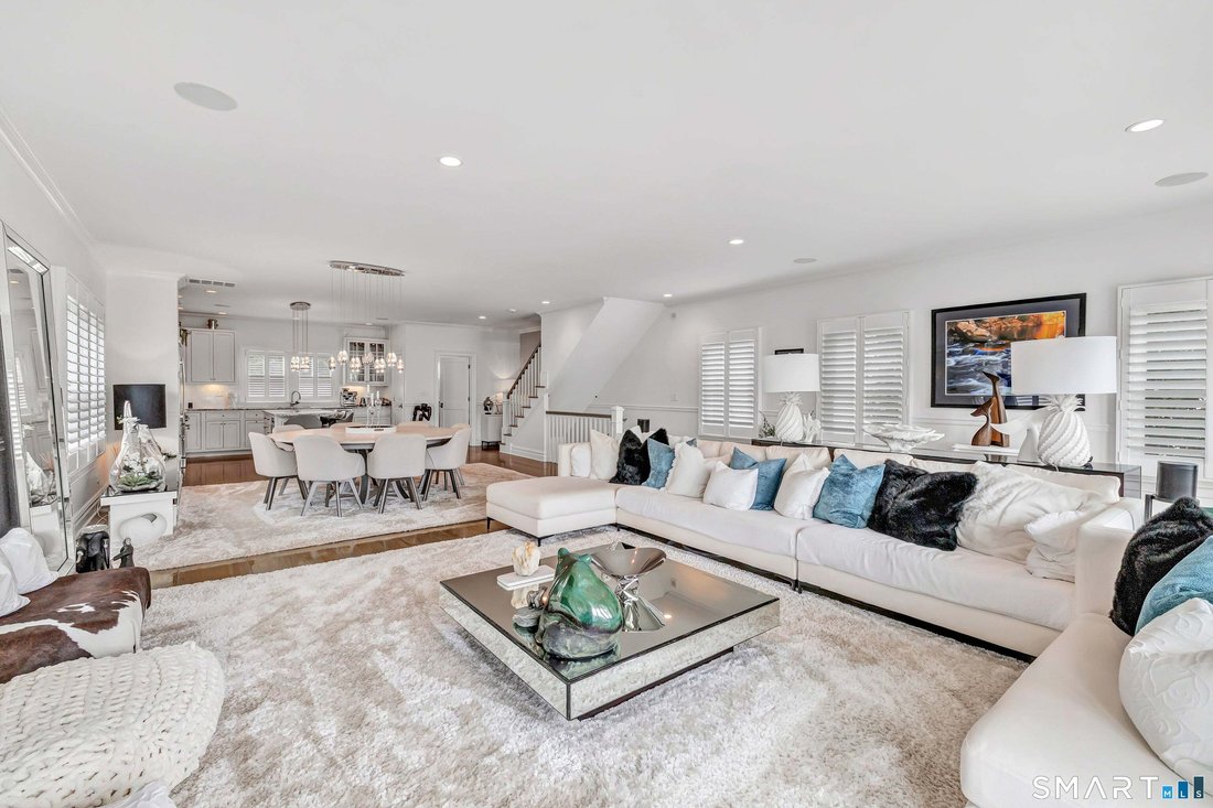 House in Fairfield, Connecticut, United States 5 - 19068513