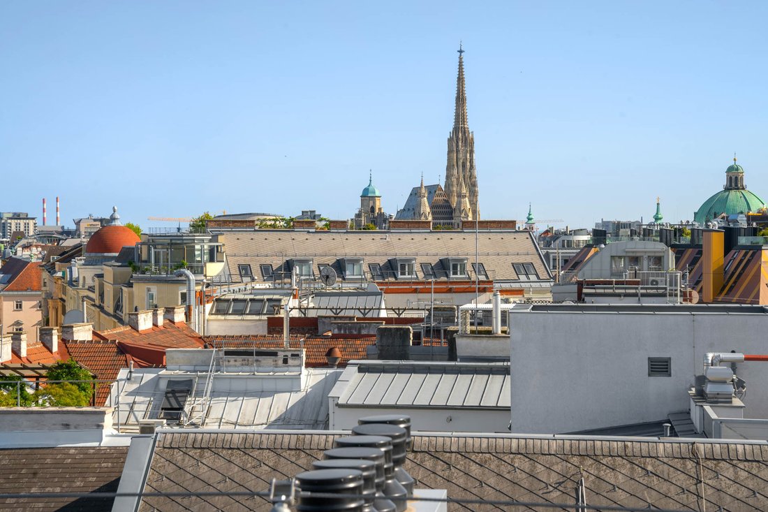 Penthouse in Vienna, Wien, Austria 3 - 19070352