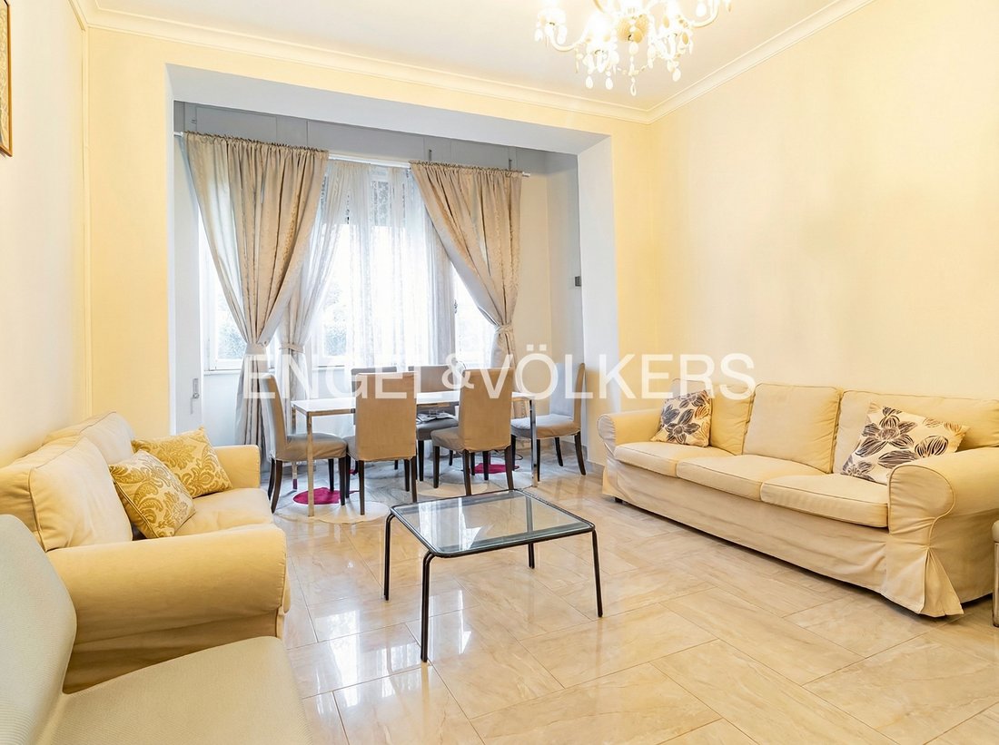Villa en Monte Sacro - Nuovo Salario, Roma, Lacio 5 - 19072751