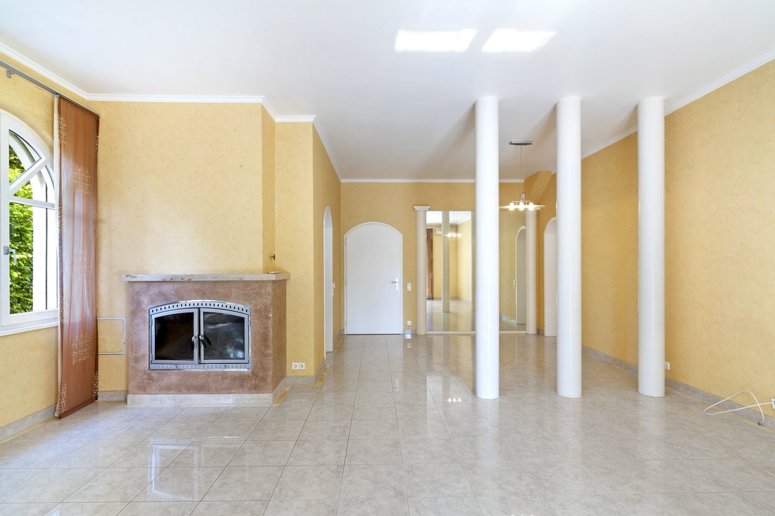 Apartamento en Bad Homburg, Hesse, Alemania 5 - 19069523