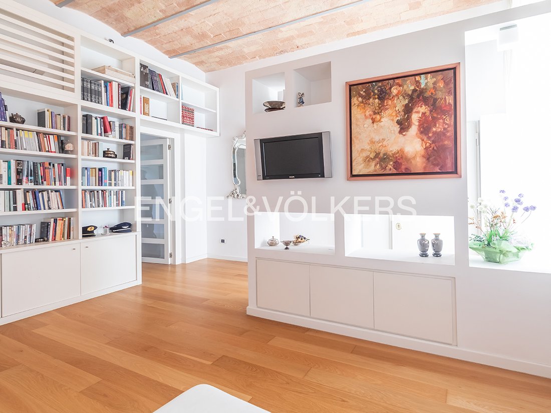 Apartment in Termini - Castro Pretorio, Rome, Italy 4 - 19072807