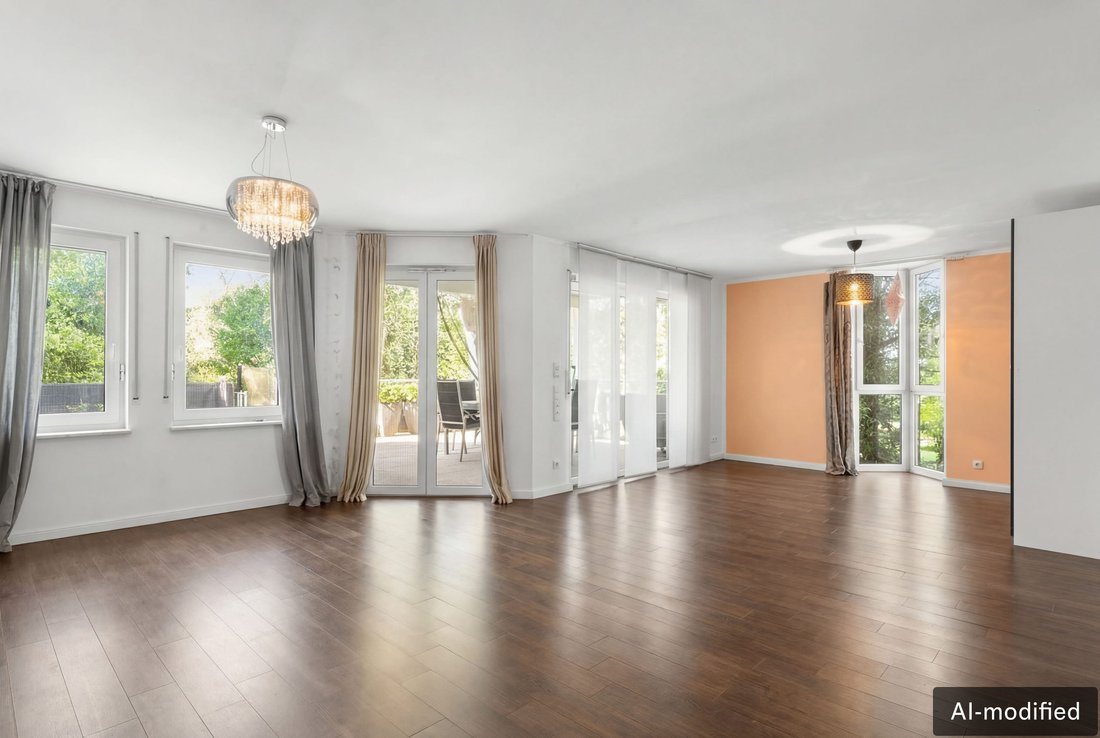 Appartamento a Oberursel, Assia, Germania 4 - 19070317