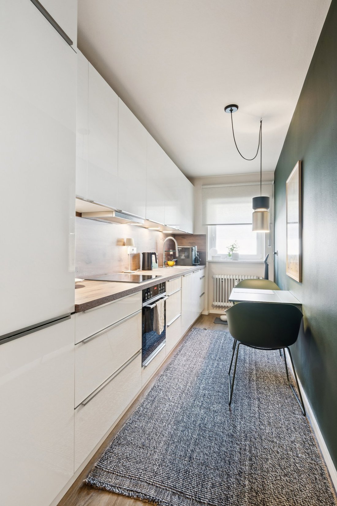 Apartamento en Múnich, Baviera, Alemania 4 - 19070458