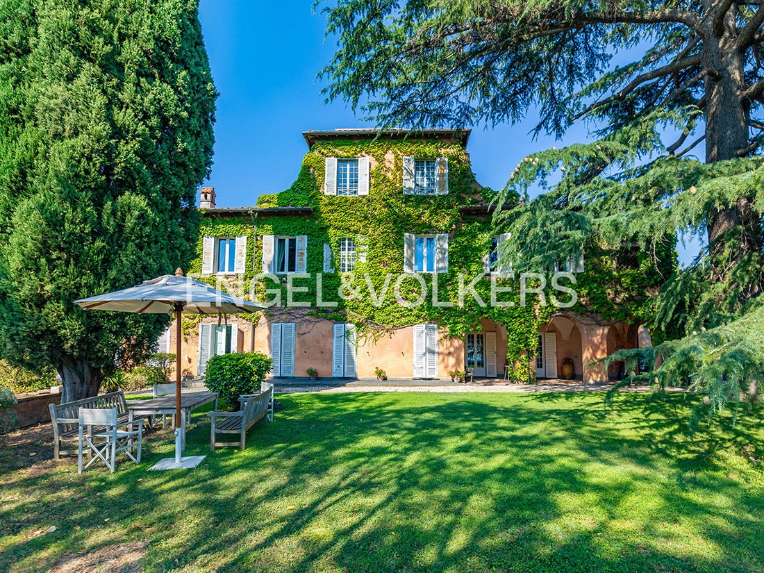 Villa in Anagnina, Grottaferrata, Lazio 2 - 19072659