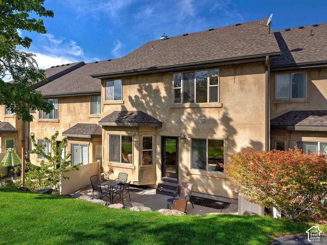 Townhouse in Holladay, Utah, United States 3 - 19068569