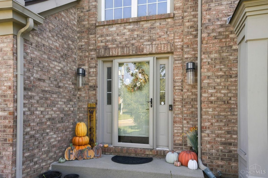 Casa en Fairfield Twp, Ohio, Estados Unidos 3 - 19068537