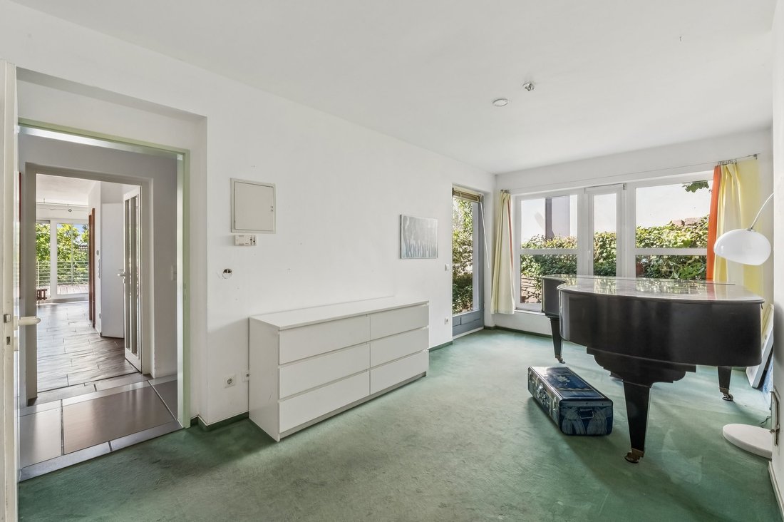 Casa a Bergisch Gladbach, Renania Settentrionale-Vestfalia, Germania 4 - 19070246