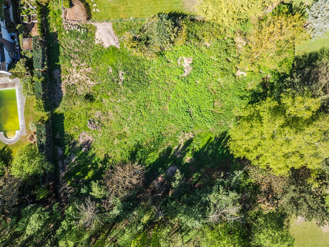 Land in Lasne, Wallonia, Belgium 3 - 19070195