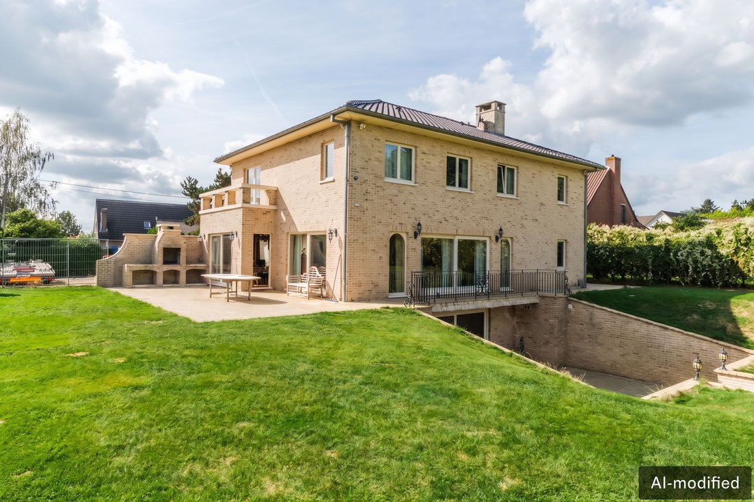 Villa in Waterloo, Wallonia, Belgium 3 - 19071591