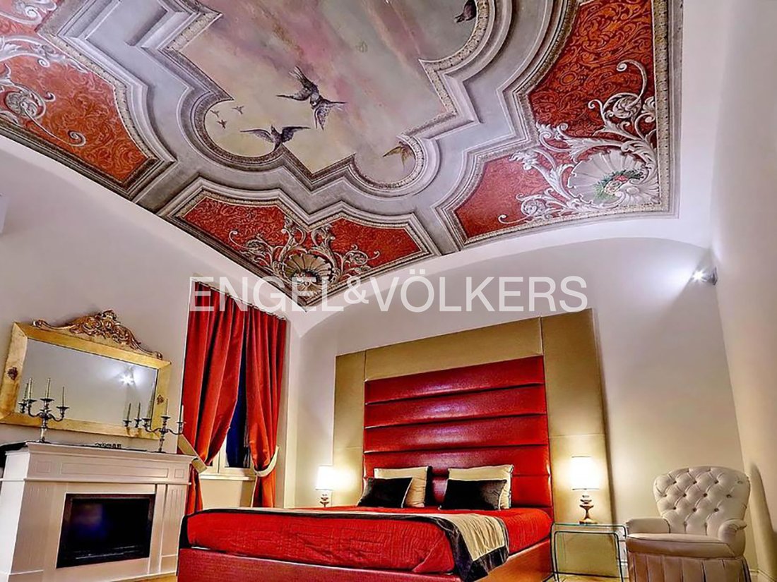 Wohnung in Termini - Castro Pretorio, Rom, Italien 1 - 19072579