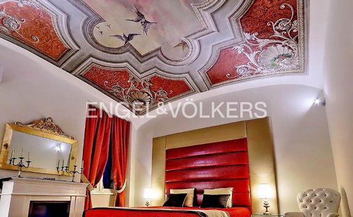 Apartment in Termini - Castro Pretorio, Rome, Italy 1
