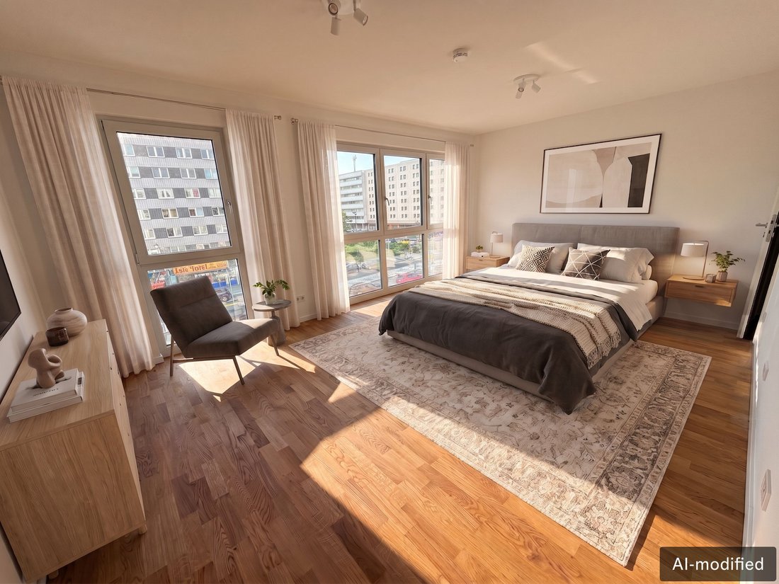 Apartment in Cologne, North Rhine-Westphalia, Germany 1 - 19069243