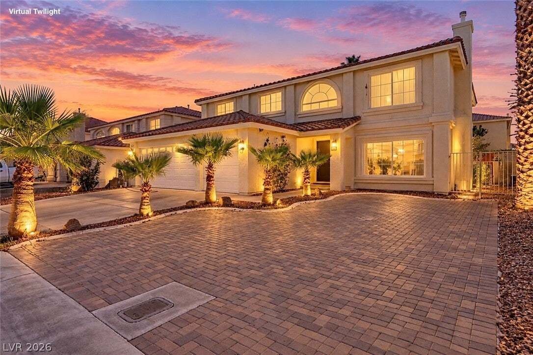 House in Las Vegas, Nevada, United States 1 - 19068335