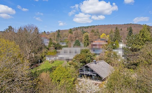 Maison à Königstein im Taunus, Hesse, Allemagne 1