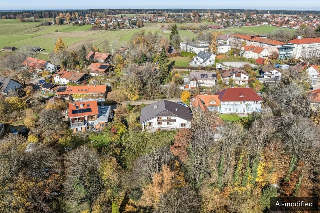 Land in Schäftlarn, Bavaria, Germany 3 - 19069111