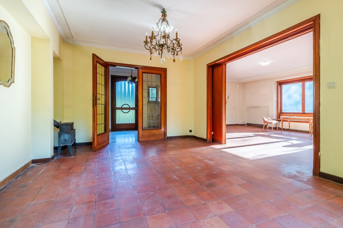 Villa in Uccle, Brussels, Belgium 3 - 19069292