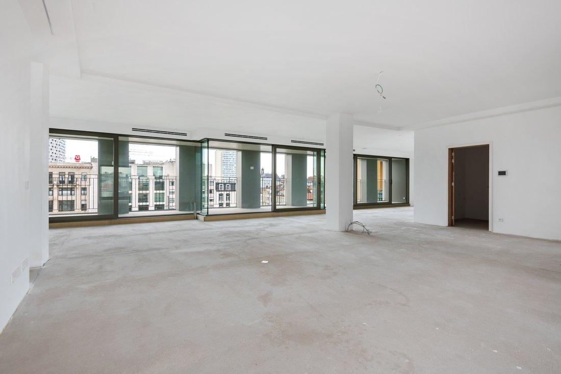 Appartamento a Anversa, Fiandre, Belgio 5 - 19068652