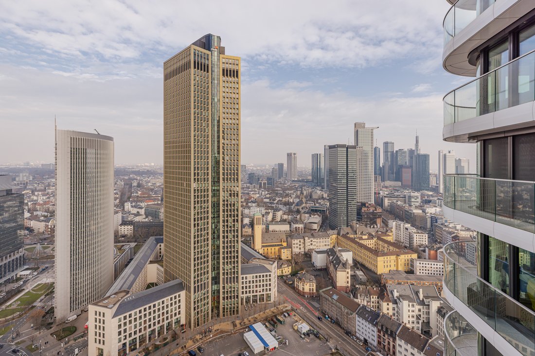 Apartment in Frankfurt am Main, Hessen, Germany 5 - 19069244