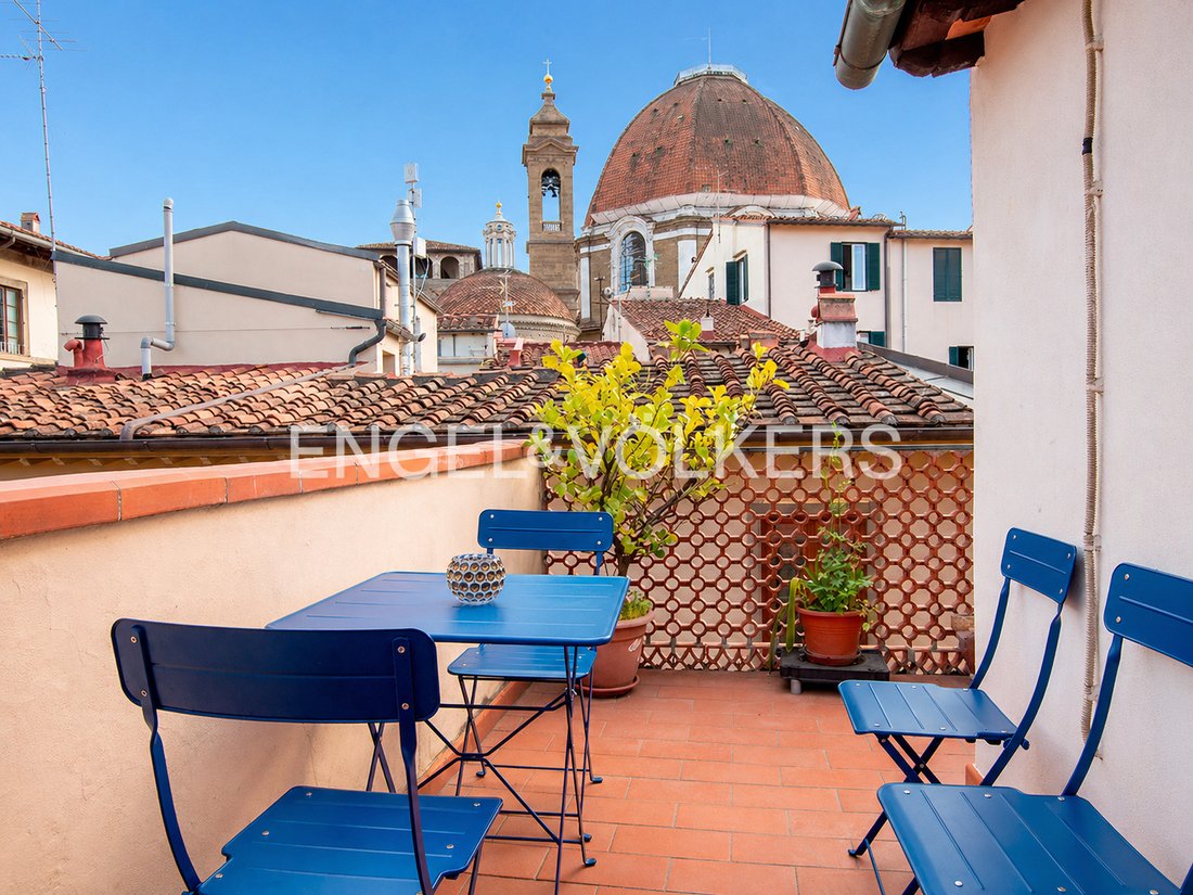 Appartamento a Centro, Firenze, Toscana 1 - 19069450