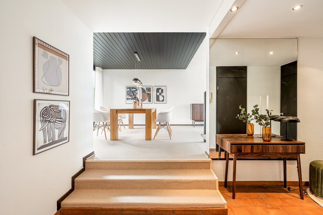 Apartment in Bad Homburg, Hessen, Germany 2 - 19068586
