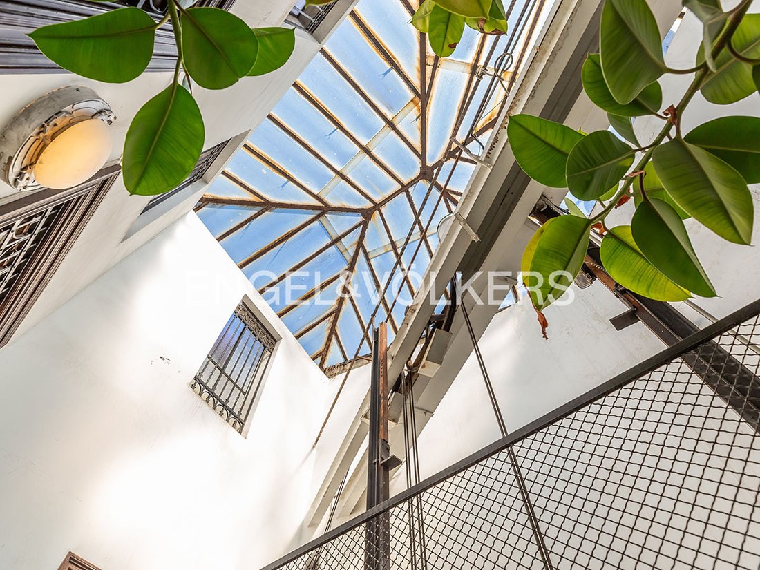 Apartamento en Salario, Roma, Italia 5 - 19071506