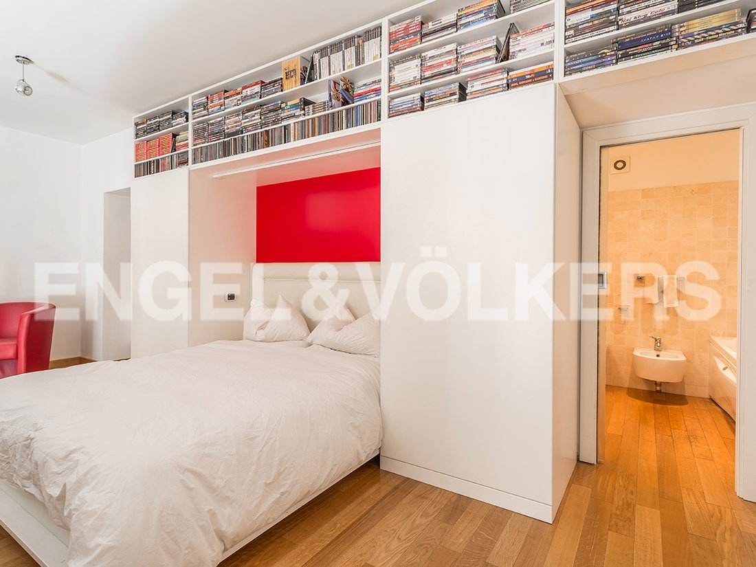 Apartamento en Trastevere, Roma, Italia 5 - 19070598