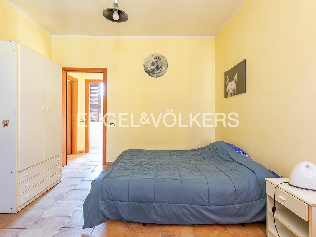 Appartamento a Policlinico, Roma, Italia 4 - 19072346