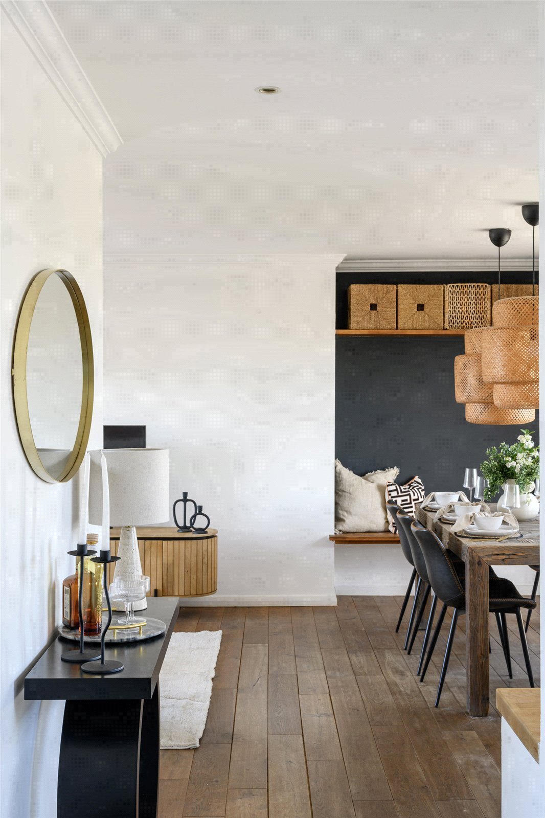 Apartamento en Holland Park, Kensington y Chelsea, Inglaterra 5 - 19068659