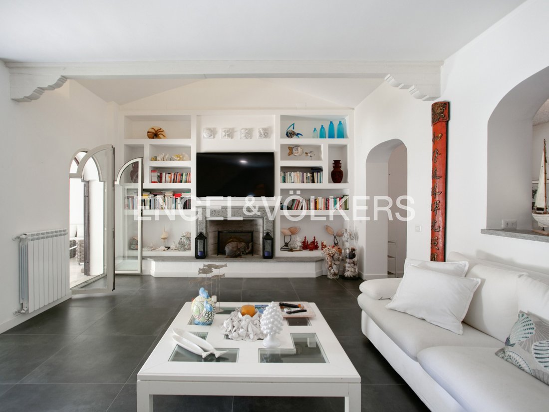 Villa in Sabaudia, Lazio, Italy 1 - 19070985