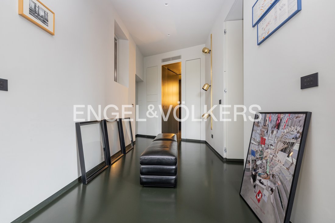 Apartment in NoLo - Brianza - Pasteur, Milan, Italy 4 - 19068828